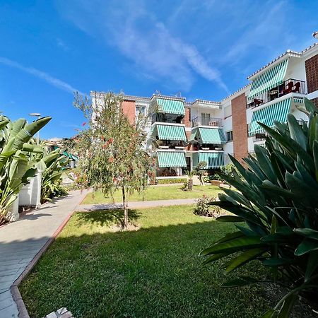 Apartamento De Playa Reformado Rincón de la Victoria Buitenkant foto
