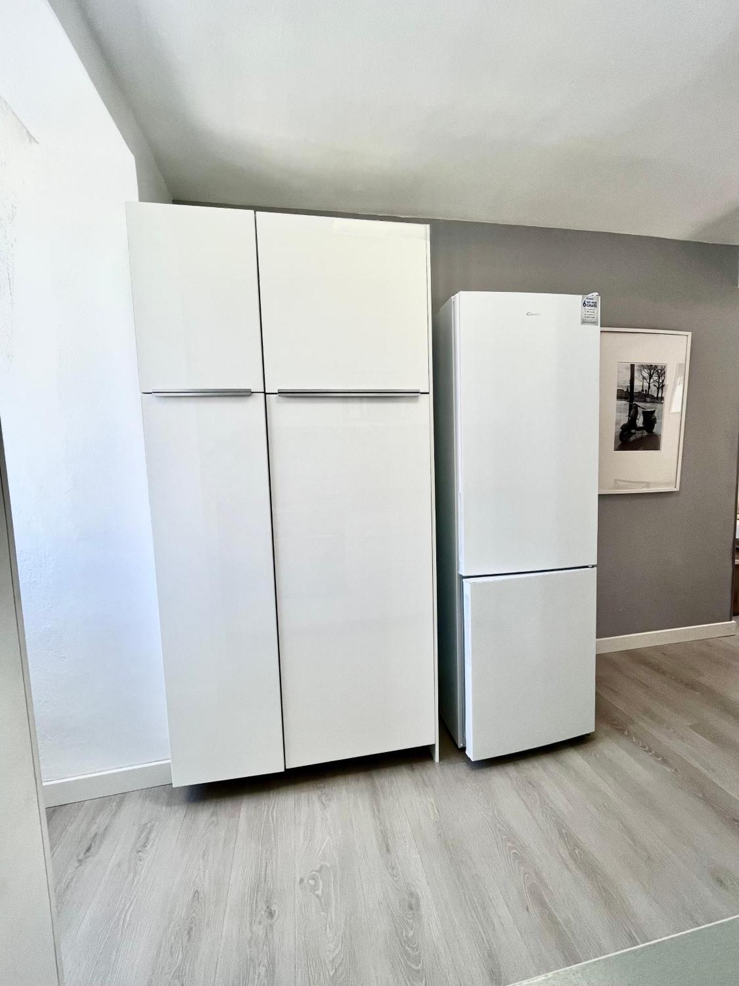Apartamento De Playa Reformado Rincón de la Victoria Buitenkant foto