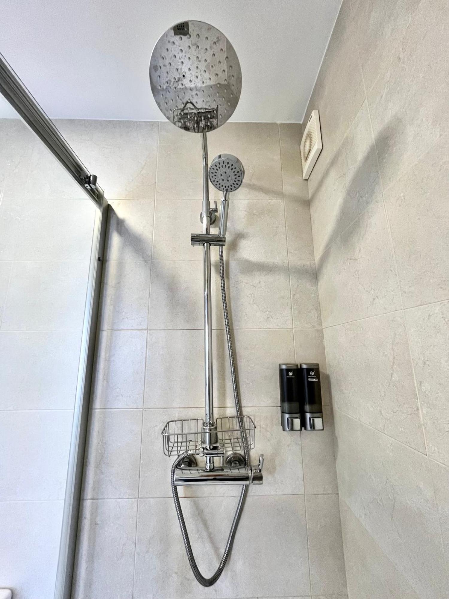 Apartamento De Playa Reformado Rincón de la Victoria Buitenkant foto