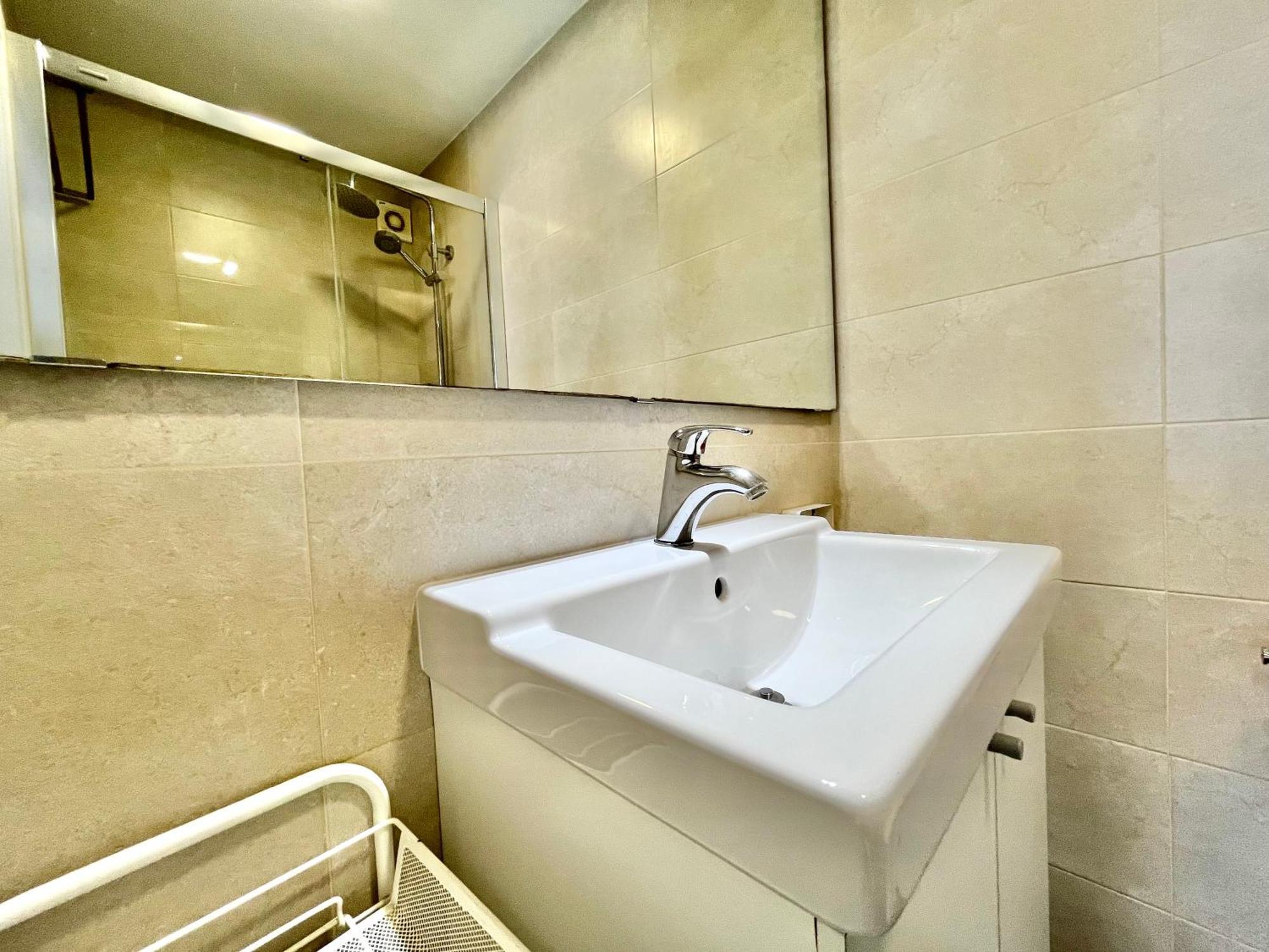 Apartamento De Playa Reformado Rincón de la Victoria Buitenkant foto