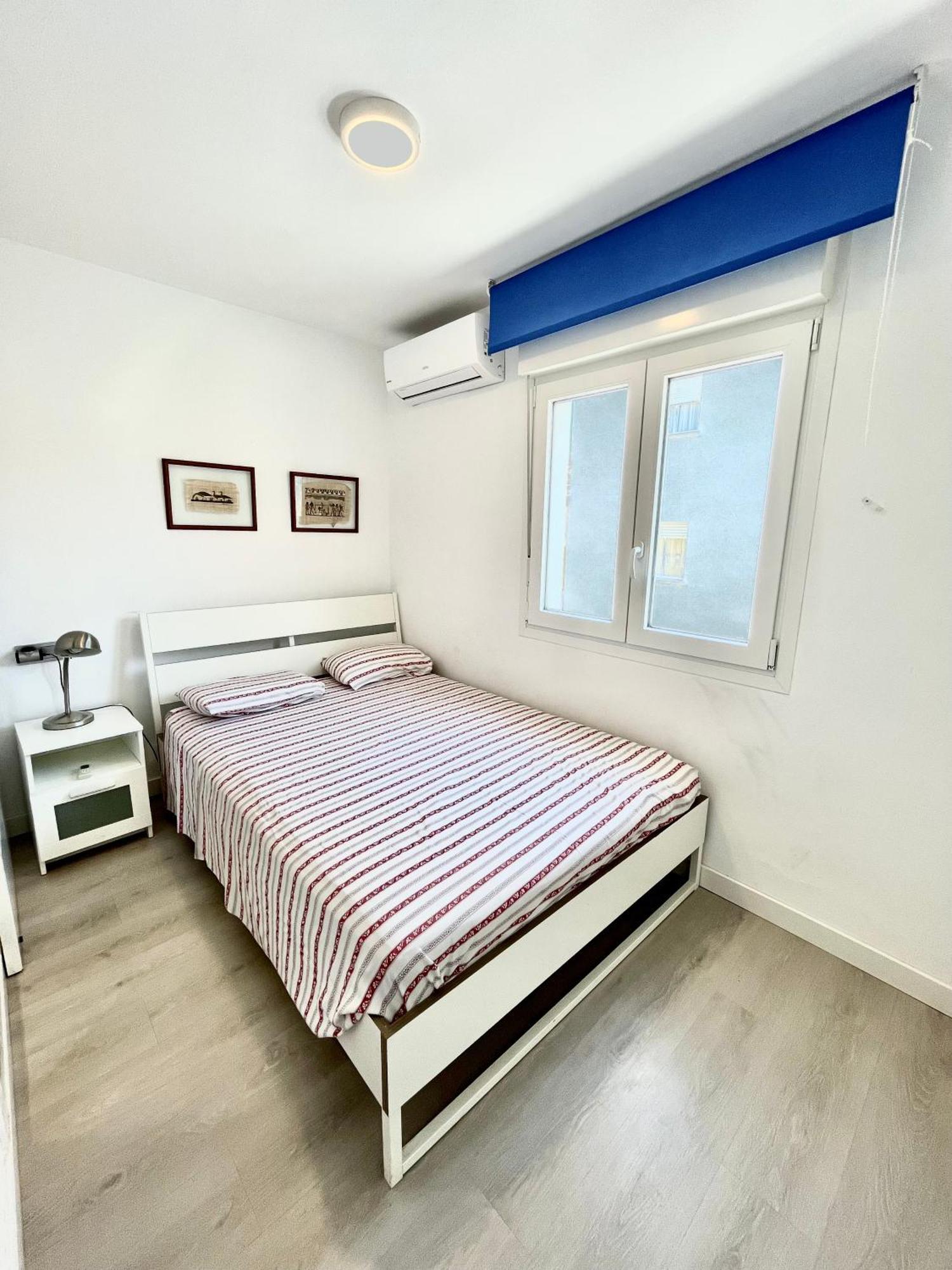 Apartamento De Playa Reformado Rincón de la Victoria Buitenkant foto