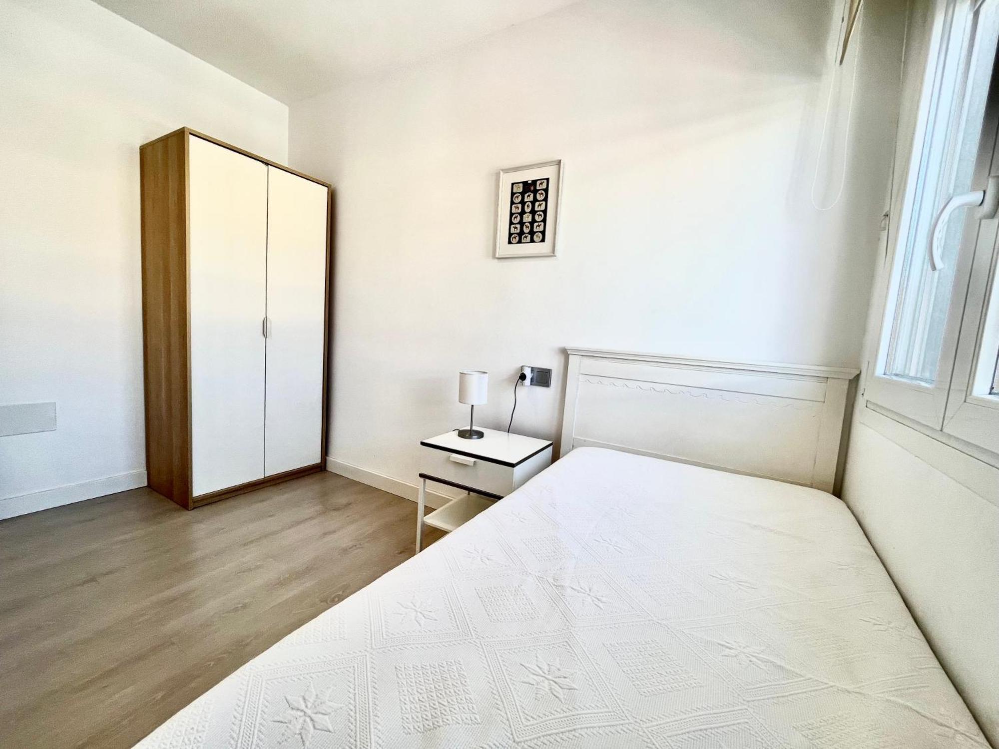 Apartamento De Playa Reformado Rincón de la Victoria Buitenkant foto