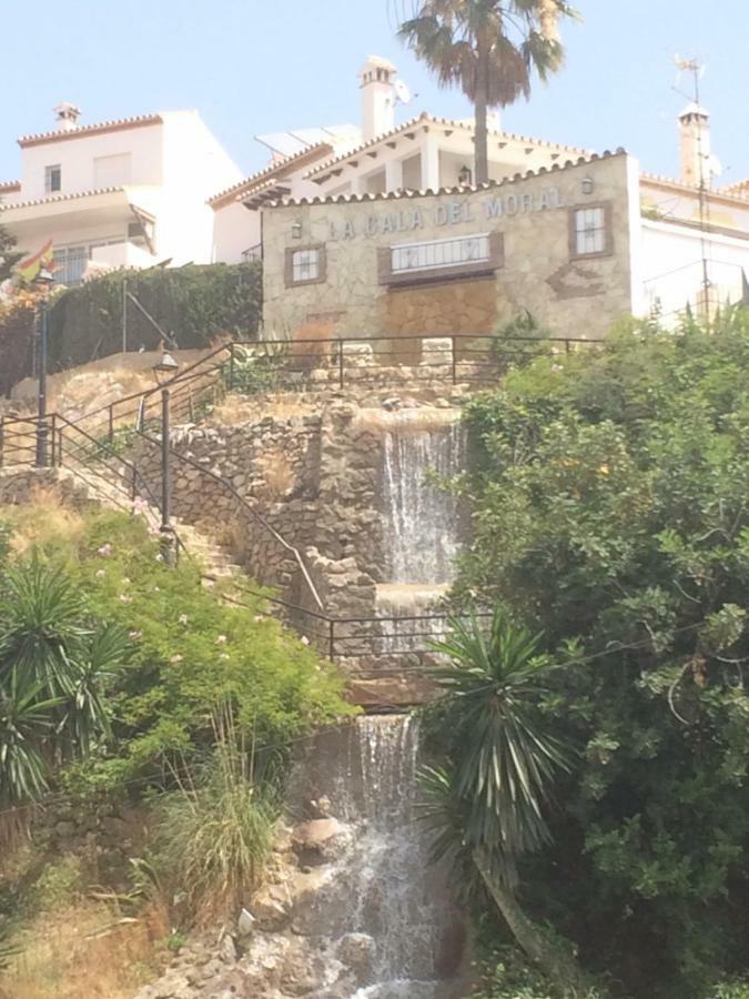 Apartamento De Playa Reformado Rincón de la Victoria Buitenkant foto